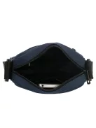 Oldaltáska ENRICO BENETTI Amsterdam 54295 002 Kék Férfi