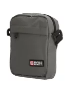 Oldaltáska ENRICO BENETTI Amsterdam 54295 012 Szürke Férfi