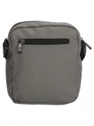 Oldaltáska ENRICO BENETTI Amsterdam 54295 012 Szürke Férfi