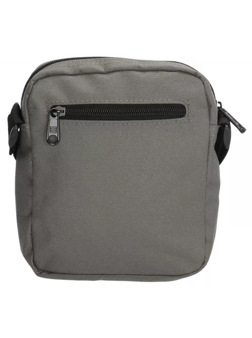 Oldaltáska ENRICO BENETTI Amsterdam 54295 012 Szürke Férfi