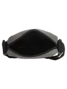 Oldaltáska ENRICO BENETTI Amsterdam 54295 012 Szürke Férfi