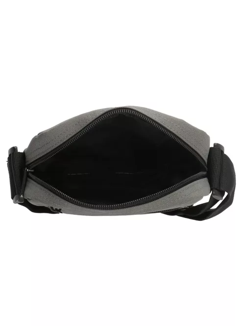 Oldaltáska ENRICO BENETTI Amsterdam 54295 012 Szürke Férfi