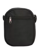 Oldaltáska ENRICO BENETTI Cornell 47137 001 Fekete Férfi 