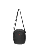 Oldaltáska ENRICO BENETTI Cornell 47137 001 Fekete Férfi 