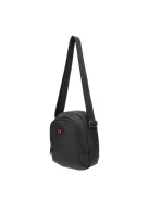 Oldaltáska ENRICO BENETTI Cornell 47137 001 Fekete Férfi 