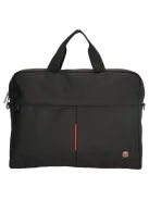 Laptoptáska ENRICO BENETTI Cornell 47184 001 Fekete Férfi 17.3"