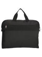 Laptoptáska ENRICO BENETTI Cornell 47184 001 Fekete Férfi 17.3"