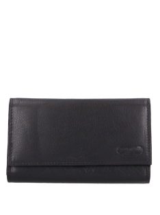 American Pride 74045 fekete brifkó 7 fakos bőr pincér brifkó 