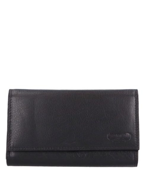 American Pride 74045 fekete brifkó 7 fakos bőr pincér brifkó 