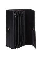 American Pride 74045 fekete brifkó 7 fakos bőr pincér brifkó 