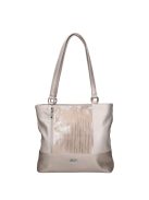 Karen Olga pezsgő rostbőr női válltáska