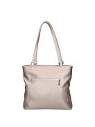 Karen Olga pezsgő rostbőr női válltáska