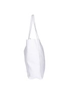 Táska OLASZ BŐR  5228 Fehér kötős női 