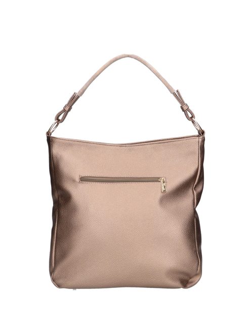 Karen Ce-Anabell bronz rostbőr női oldaltáska
