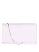 Táska 6115-1 Fehér női alkalmi