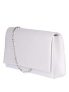 Táska 6115-1 Fehér női alkalmi