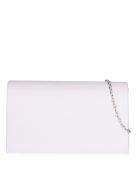 Táska 6115-1 Fehér női alkalmi