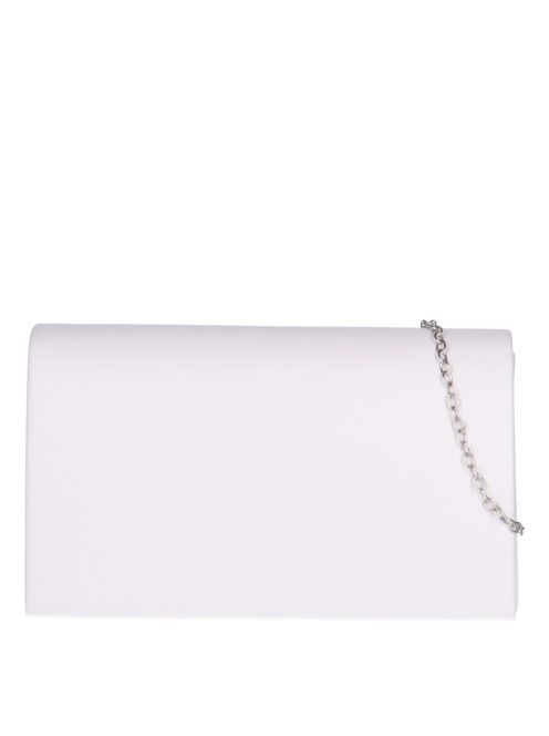 Táska 6115-1 Fehér női alkalmi