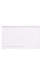 Táska 6115-1 Fehér női alkalmi