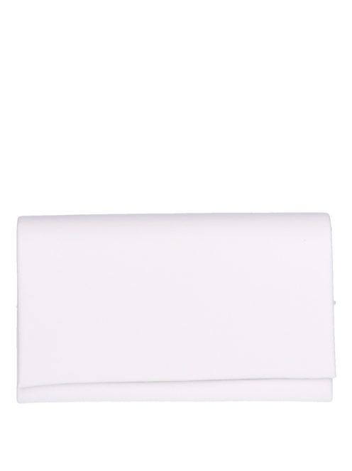 Táska 6115-1 Fehér női alkalmi