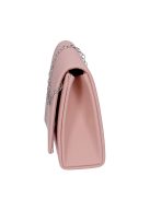 Táska 6115-1 Púder női alkalmi