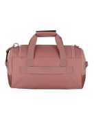Utazótáska TRAVELITE Kick Off S Rozé kicsi sporttáska