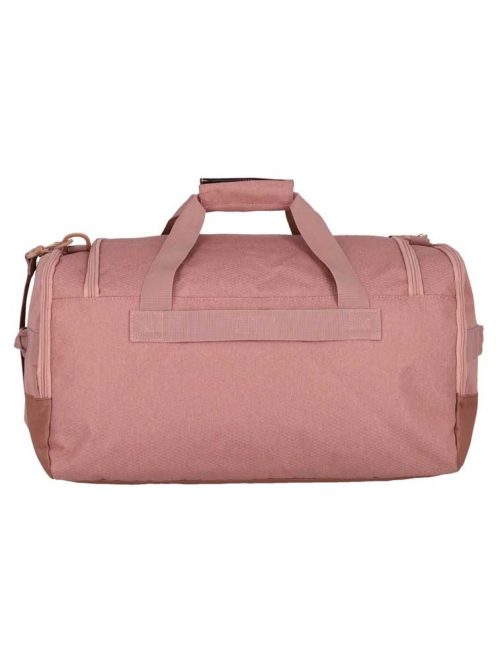 Utazótáska TRAVELITE Kick Off M Rozé közepes edzőtáska