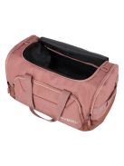 Utazótáska TRAVELITE Kick Off M Rozé közepes edzőtáska