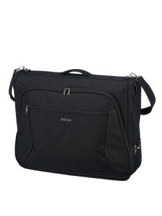 Travelite Mobile 1720 öltönytartó táska fekete