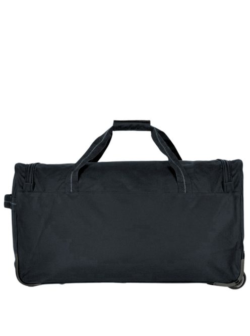 Travelite 96283 01 fekete közepes gurulós utazótáska 