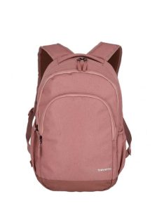 Hátizsák TRAVELITE Kick Off Rozé nagy 15,6"