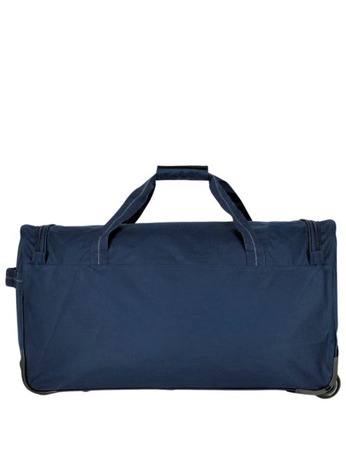 Travelite 96283 20 kék közepes gurulós utazótáska 