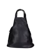 Hátizsák HB0139 Fekete divatos női