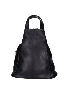 Hátizsák HB0139 Fekete divatos női