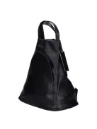 Hátizsák HB0139 Fekete divatos női