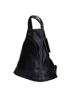 Hátizsák HB0139 Fekete divatos női