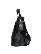 Hátizsák HB0139 Fekete divatos női