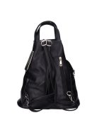 Hátizsák HB0139 Fekete divatos női