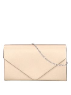 Táska 6114-1 Arany női alkalmi