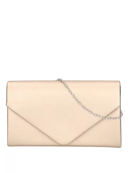 Táska 6114-1 Arany női alkalmi