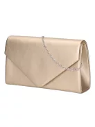 Táska 6114-1 Arany női alkalmi