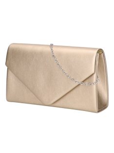 Táska 6114-1 Arany női alkalmi