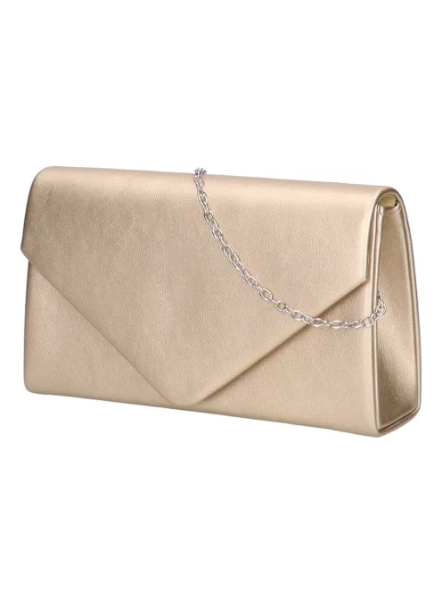 Táska 6114-1 Arany női alkalmi