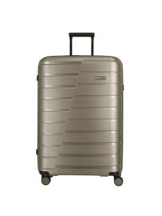 Bőrönd TRAVELITE Air Base L Pezsgő 4 kerekű nagy bőrönd