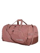 Utazótáska TRAVELITE Kick Off XL Rozé extra nagy utazótáska