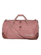 Utazótáska TRAVELITE Kick Off XL Rozé extra nagy utazótáska