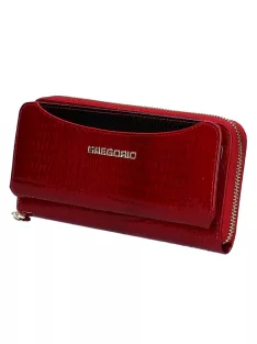 Pénztárca Gregorio GP-111 Piros-Fekete