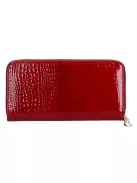 Pénztárca Gregorio GP-111 Piros-Fekete