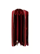 Pénztárca Gregorio GP-111 Piros-Fekete