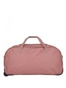 Gurulós utazótáska TRAVELITE Kick Off XL Rozé nagy méret